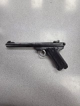 RUGER MARK II .22 LR - 2 of 2