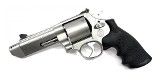 SMITH & WESSON 629-6 .44 MAGNUM - Image 2 of 2