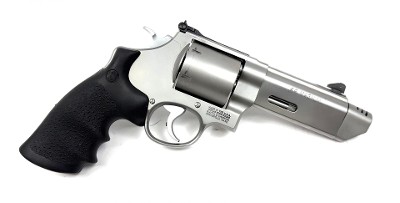 SMITH & WESSON 629-6 .44 MAGNUM - Image 1 of 2