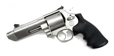 SMITH & WESSON 629-6 .44 MAGNUM - Image 2 of 2