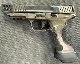 SMITH & WESSON M&P9 M2.0 METAL COMPETITOR 9MM LUGER (9X19 PARA) - Image 2 of 3