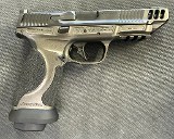 SMITH & WESSON M&P9 M2.0 METAL COMPETITOR 9MM LUGER (9X19 PARA) - Image 3 of 3
