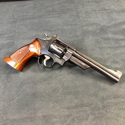 SMITH & WESSON 24-3 .44 S&W SPECIAL - Image 4 of 10