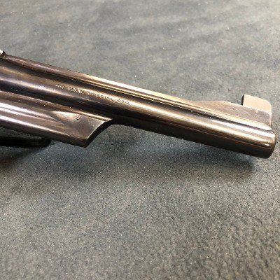 SMITH & WESSON 24-3 .44 S&W SPECIAL - Image 7 of 10
