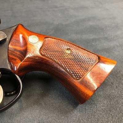 SMITH & WESSON 24-3 .44 S&W SPECIAL - Image 8 of 10