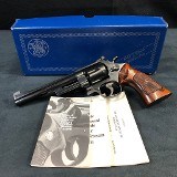 SMITH & WESSON 24-3 .44 S&W SPECIAL - Image 1 of 10