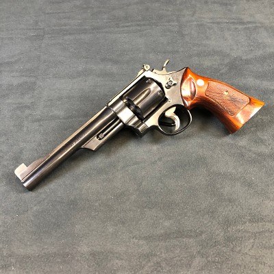 SMITH & WESSON 24-3 .44 S&W SPECIAL - Image 3 of 10