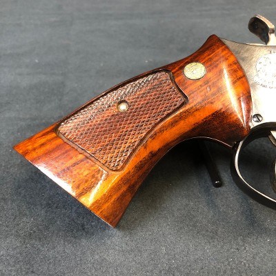 SMITH & WESSON 24-3 .44 S&W SPECIAL - Image 5 of 10