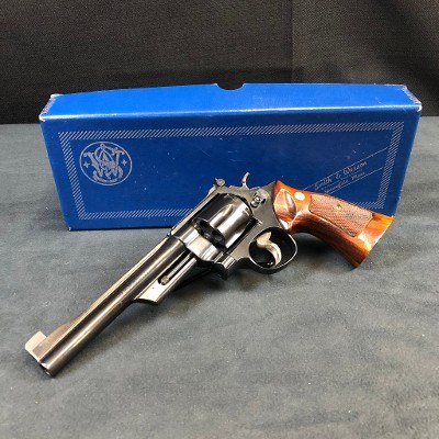 SMITH & WESSON 24-3 .44 S&W SPECIAL - Image 2 of 10