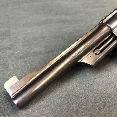 SMITH & WESSON 24-3 .44 S&W SPECIAL - Image 10 of 10