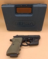 BERSA THUNDER COMBAT .380 ACP - Image 3 of 3