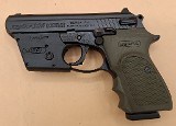 BERSA THUNDER COMBAT .380 ACP - Image 1 of 3