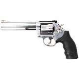 SMITH & WESSON 686-6 .357 MAG