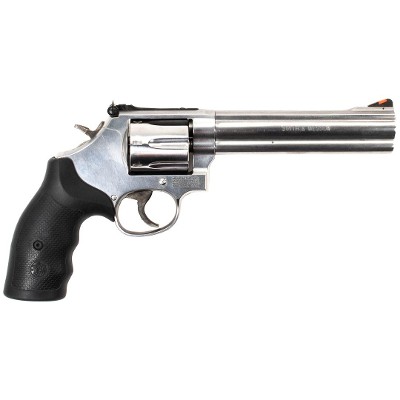 SMITH & WESSON 686-6 .357 MAG - Image 2 of 2