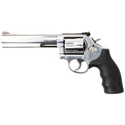 SMITH & WESSON 686-6 .357 MAG - Image 1 of 2