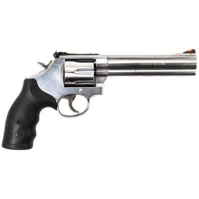 SMITH & WESSON 686-6 .357 MAG - Image 2 of 2