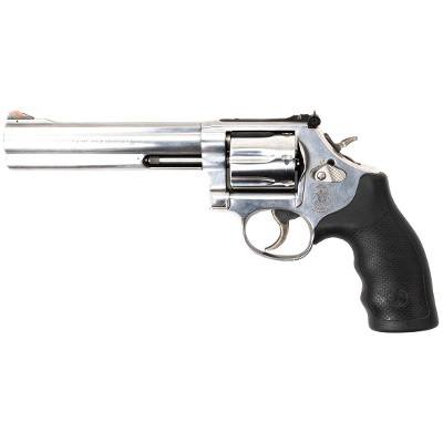 SMITH & WESSON 686-6 .357 MAG - Image 1 of 2