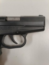 SCCY CPX-2 9MM LUGER (9x19 PARA) - Image 6 of 9