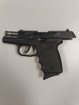 SCCY CPX-2 9MM LUGER (9x19 PARA) - Image 7 of 9