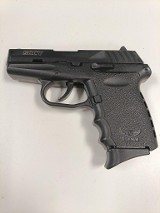 SCCY CPX-2 9MM LUGER (9x19 PARA) - Image 1 of 9