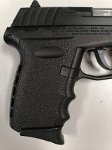 SCCY CPX-2 9MM LUGER (9x19 PARA) - Image 5 of 9