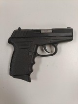 SCCY CPX-2 9MM LUGER (9x19 PARA) - Image 4 of 9