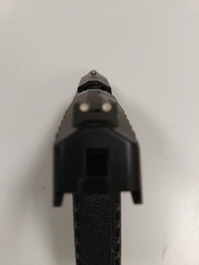 SCCY CPX-2 9MM LUGER (9x19 PARA) - Image 8 of 9