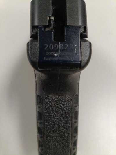 SCCY CPX-2 9MM LUGER (9x19 PARA) - Image 9 of 9