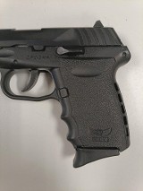 SCCY CPX-2 9MM LUGER (9x19 PARA) - Image 2 of 9