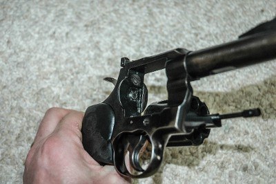 COLT 3-5-7 .357 MAG - Image 8 of 13