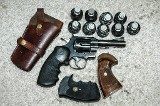 COLT 3-5-7 .357 MAG - Image 1 of 13