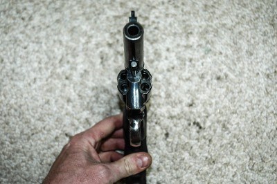COLT 3-5-7 .357 MAG - Image 6 of 13