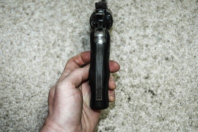 COLT 3-5-7 .357 MAG - Image 5 of 13