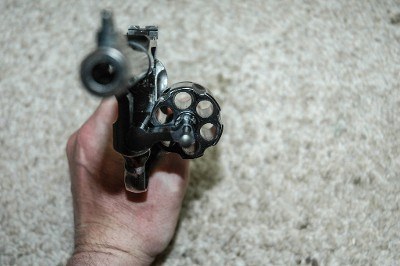 COLT 3-5-7 .357 MAG - Image 7 of 13