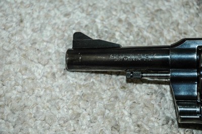 COLT 3-5-7 .357 MAG - Image 12 of 13