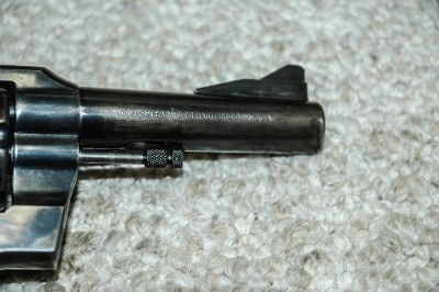 COLT 3-5-7 .357 MAG - Image 10 of 13
