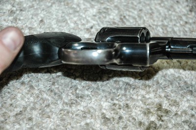 COLT 3-5-7 .357 MAG - Image 11 of 13