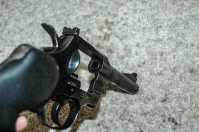 COLT 3-5-7 .357 MAG - Image 9 of 13
