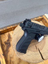 Walther PD380 Black .380 ACP - Image 2 of 6