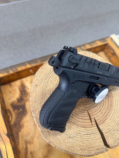 Walther PD380 Black .380 ACP - Image 2 of 6