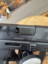 Walther PD380 Black .380 ACP - Image 3 of 6
