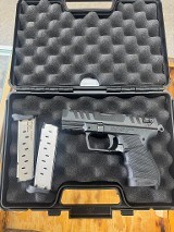 Walther PD380 Black .380 ACP - Image 6 of 6