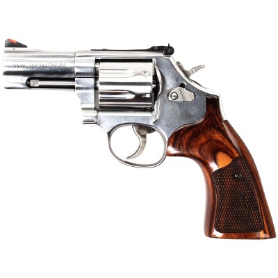 SMITH & WESSON 686-6 .357 MAG