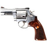 SMITH & WESSON 686-6 .357 MAG