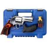 SMITH & WESSON 686-6 .357 MAG - Image 3 of 3