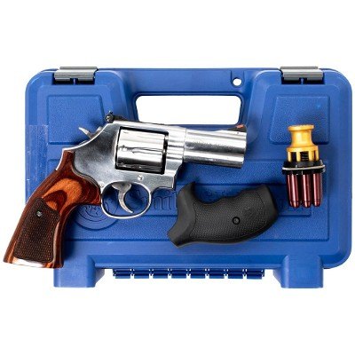 SMITH & WESSON 686-6 .357 MAG - Image 3 of 3