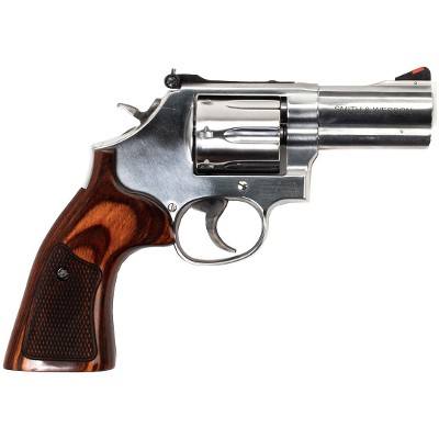 SMITH & WESSON 686-6 .357 MAG - Image 2 of 3