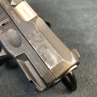 TAURUS G2C 9MM LUGER (9x19 PARA) - Image 4 of 5