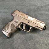 TAURUS G2C 9MM LUGER (9x19 PARA) - Image 2 of 5