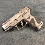 TAURUS G2C 9MM LUGER (9x19 PARA) - Image 1 of 5